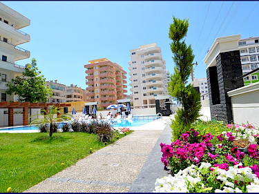 Image of Yekta Atılım III Residence