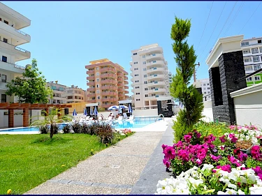 Image of Yekta Atılım III Residence