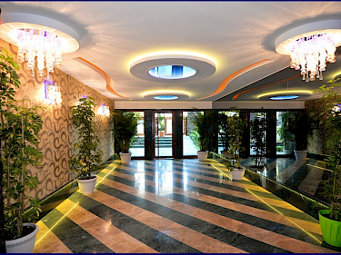 Image of Yekta Atılım III Residence