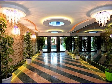 Image of Yekta Atılım III Residence