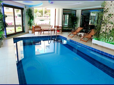 Image of Yekta Atılım III Residence