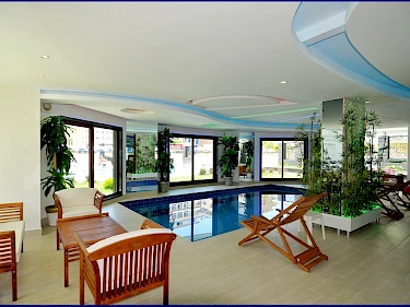 Image of Yekta Atılım III Residence