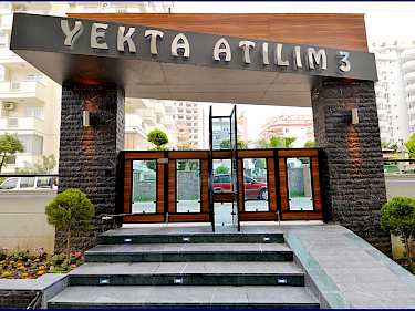 Image of Yekta Atılım III Residence