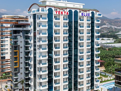 Image of Yekta Blue Residence