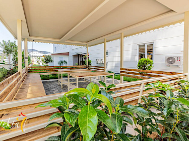 Image of Yekta Blue Residence