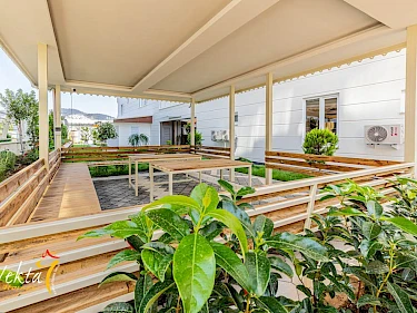 Image of Yekta Blue Residence