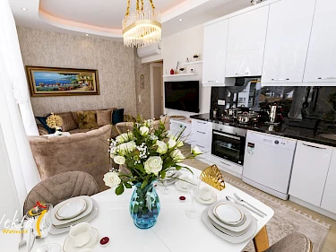 Image of Yekta Blue Residence