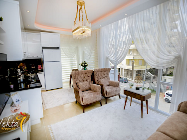 Image of Yekta Blue Residence