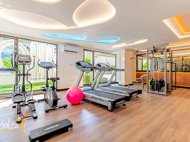 Image of Yekta Blue Residence