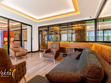 Image of Yekta Blue Residence