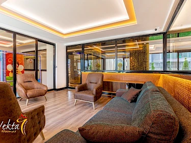 Image of Yekta Blue Residence