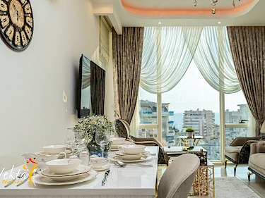 Image of Yekta Blue Residence