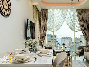 Image of Yekta Blue Residence