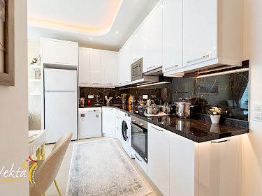 Image of Yekta Blue Residence