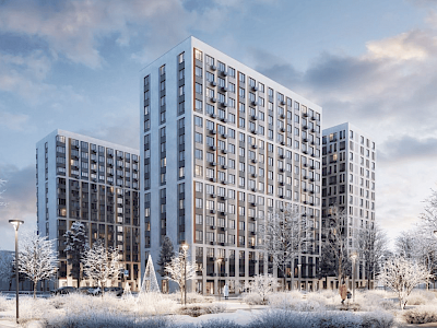 Image of GloraX Парголово