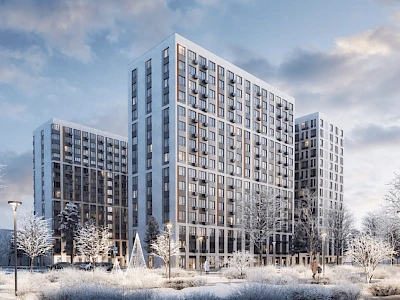 Image of GloraX Парголово