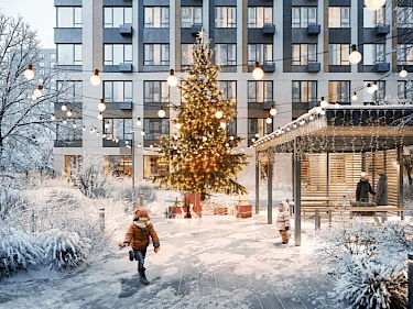 Image of GloraX Парголово