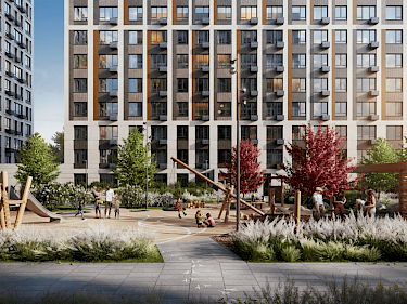 Image of GloraX Парголово