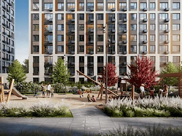 Image of GloraX Парголово