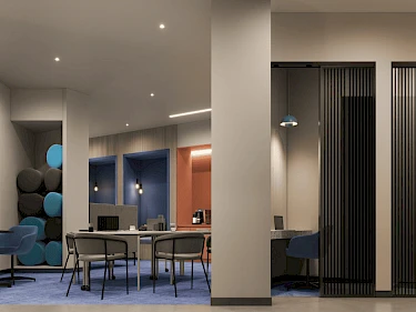 Image of GloraX Парголово