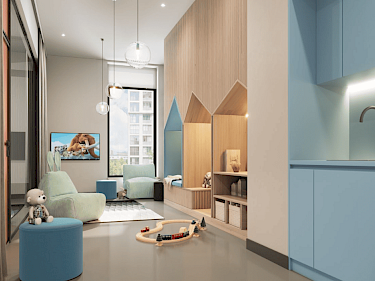 Image of GloraX Парголово