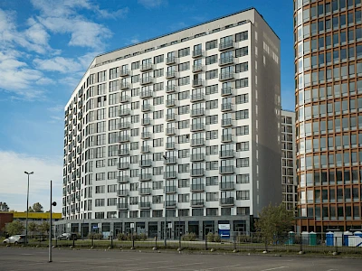 Image of GloraX Заневский