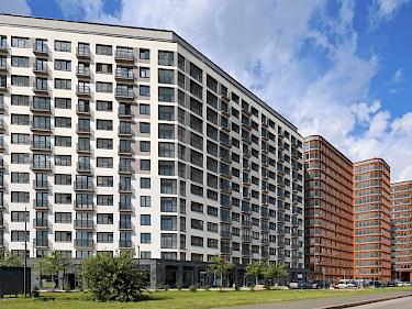 Image of GloraX Заневский