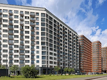 Image of GloraX Заневский