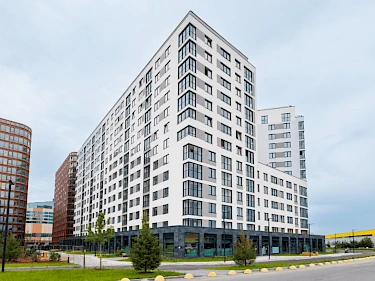 Image of GloraX Заневский