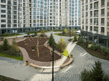 Image of GloraX Заневский