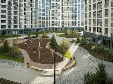 Image of GloraX Заневский