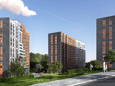 Image of GloraX Клубный