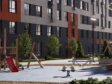 Image of GloraX Клубный