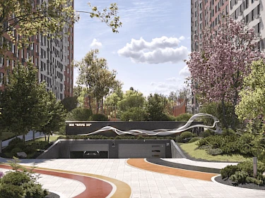 Image of GloraX Клубный