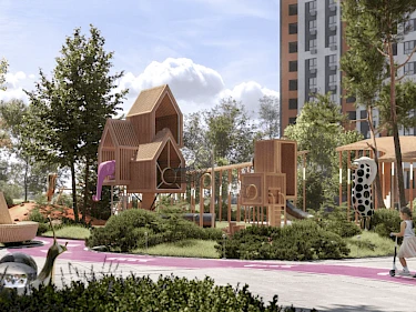 Image of GloraX Клубный