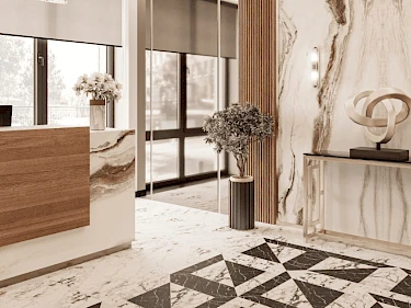 Image of GloraX Клубный