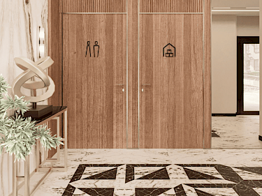 Image of GloraX Клубный