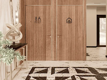 Image of GloraX Клубный