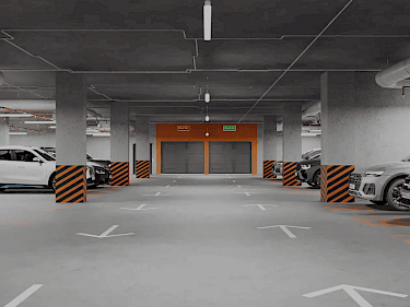 Image of GloraX Зелёные высоты