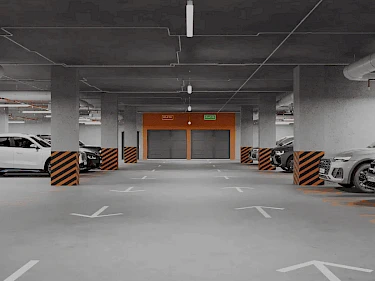 Image of GloraX Зелёные высоты