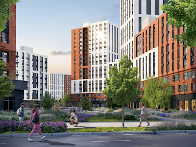 Image of ПЕРВОЕ МЕСТО