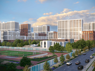 Image of ПЕРВОЕ МЕСТО