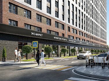 Image of ПЕРВОЕ МЕСТО