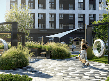 Image of ПЕРВОЕ МЕСТО