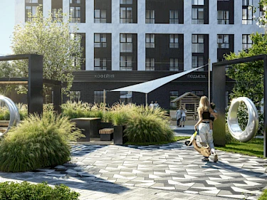 Image of Pervoye Mesto