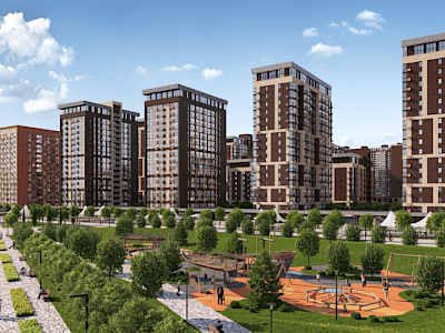 Image of РОДНЫЕ ПРОСТОРЫ