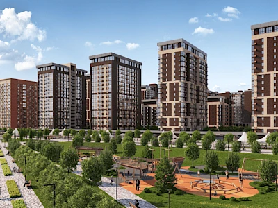 Image of РОДНЫЕ ПРОСТОРЫ