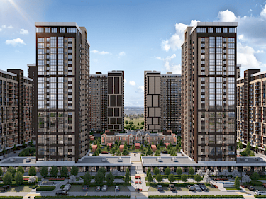 Image of РОДНЫЕ ПРОСТОРЫ