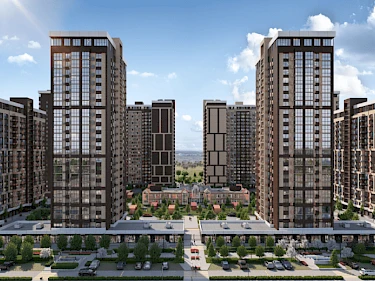 Image of РОДНЫЕ ПРОСТОРЫ