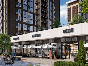 Image of РОДНЫЕ ПРОСТОРЫ